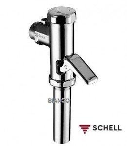  SCHELL Schellomat 3/4 robinet WC cu temporizare