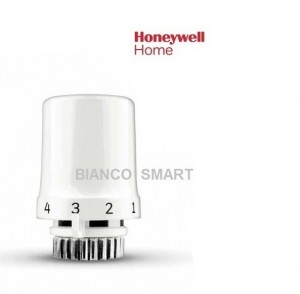  Cap termostatat Honeywell Home Thera 6