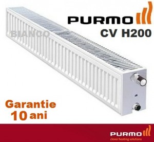  Calorifer Purmo CV 21x200x800