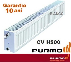  Calorifer Purmo CV 33x200x800