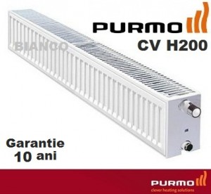  Calorifer Purmo CV 44x200x1400