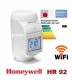 Honeywell EvoHOME - comanda pentru centrala si 10 calorifere