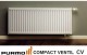 Calorifer Purmo Ventil Compact VC 22-300-1400