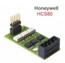 Imagine Extensie cu 3 zone Honeywell HCS80