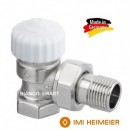  Robinet termostatic Heimeier 1/2 DN 15