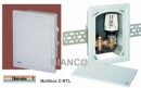  HEIMEIER Multibox C-RTL pentru reglajul sistemelor de incalzire prin pardoseala+calorifere