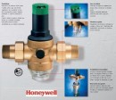  Reductor de presiune cu filtru Honeywell D06F-11/4 A